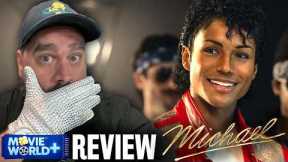 Does MICHAEL (2026) Do Justice to Michael Jackson? Movie REVIEW