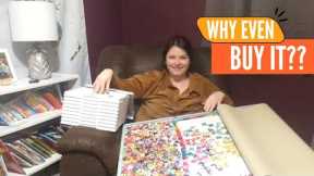 Functionality review + quality of product