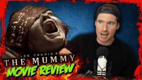 Lee Cronin's THE MUMMY | Movie Review