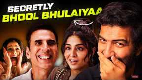 Bhooth Bangla | Honest Movie Review