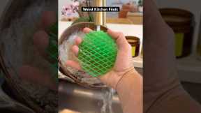 5 weird Amazon kitchen finds I actually like! #amazonfinds #gadget #amazon #kitchen #weird