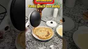 15 Amazon finds you'll use daily