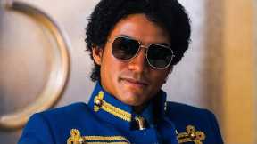 MICHAEL (2026) Movie Review