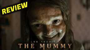 Lee Cronin's The Mummy REVIEW - This Film Is...