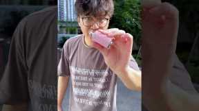 Fellow me for more real honest reviews on viral products ❤️🫶