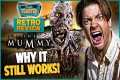 THE MUMMY (1999) - Retro Movie Review