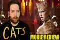 Cats - Movie Review