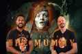 LEE CRONIN'S THE MUMMY Movie Review