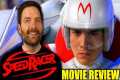 Speed Racer - Movie Review