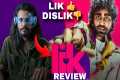 Lik Telugu Movie Review ||