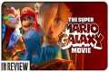 The Super Mario Galaxy Movie In