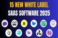 15 NEW Best White Label Software