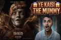 Lee Cronin’s The Mummy Review – Dark, 
