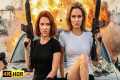 BAD WOMEN : Angelina Jolie | New
