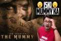 Lee Cronin's The Mummy Movie Review | 