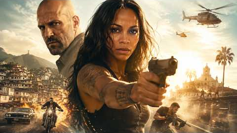 Colombiana 2(2026) Blockbuster movie 2026, Jason statham,_Fact And Review #action a1