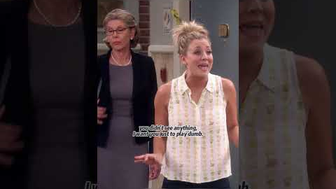The Two Mothers Face Off Again