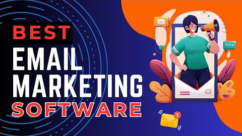 Best Email Marketing Platforms for Small Businesses | Tools, Software & Mailchimp Competitors!