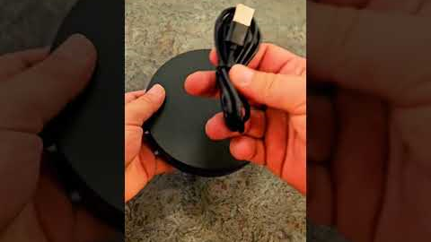 Unboxing the Qinmay 360 Degree Electric Rotating Turntable | Great for Photography, Product Shows!