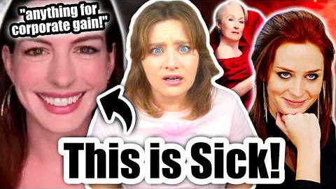 Devil Wears Prada 2 is Everything WRONG With Hollywood Movies Today!