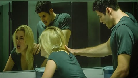 21-Year-Old Falls for His Step-Sister While Someone Else Loves Him 