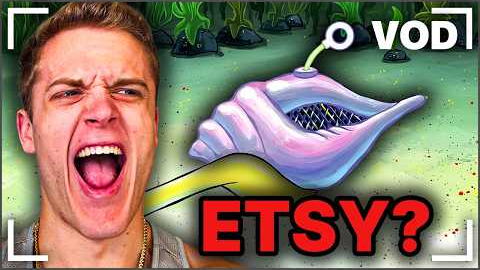 Etsy Product Review | Joe Bartolozzi