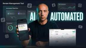 Review Management Tool (Step by Step Guide 2026)