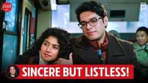 Ek Din Movie Review | Anupama Chopra | THR India