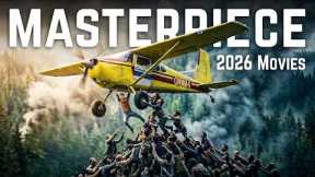IMDb Highest Rated Hollywood Movies in 2026 on Netflix, Prime & JioHotstar (Part 47)
