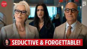 Devil Wears Prada 2 Movie Review | Anupama Chopra | THR India