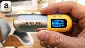 62 Cool Amazon Gadgets Under $30 Worth Every Penny