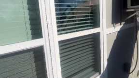 Custom Window Screen Replacement Review