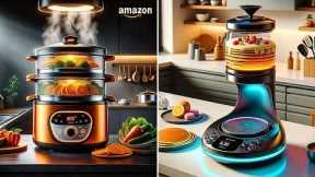 25 Amazon Kitchen Gadgets Worth Buying This Month (With Prices) Amazon Kitchen Finds 2026