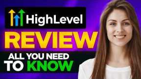 GoHighLevel Review: Is This the Best All-in-One Marketing Platform?