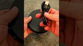 Unboxing the Qinmay 360 Degree Electric Rotating Turntable | Great for Photography, Product Shows!