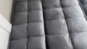 Convertible Pull Out Couch Bed Full Size Review