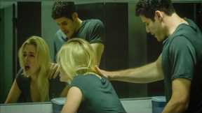 21-Year-Old Falls for His Step-Sister While Someone Else Loves Him 