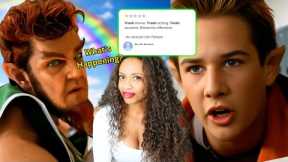 Disney Never Made Good Movies | Bad Movie Reviews