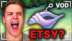 Etsy Product Review | Joe Bartolozzi
