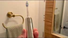 Laifen Wave Pro Sonic Electric Toothbrush for Adults | Honest Review