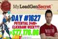 POTENTIAL $400+ Clickbank Week?!...My 
