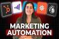 The Best Marketing Automation Tools