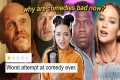 The Decline of Comedy Movies