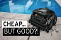 This Budget Pool Robot Surprised Me - 