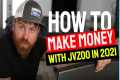 Make Money Online 2021 - JVZoo