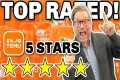 TEMU 5-Star Rated Customer Favorites! 