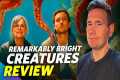Remarkably Bright Creatures - Movie