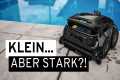 WYBOT B1 im Test - Dieser kompakte