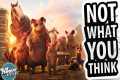 ANIMAL FARM (2026) REVIEW | Film
