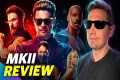 Mortal Kombat 2 - Movie Review